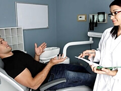 Grote kont, Grote lul, Pijpbeurt, Bruinharig, Hondjeshouding