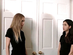 18 летние, Брюнетки, Сидя на лице, Хд, Лесбиянка, Массаж, Киски, Молоденькие