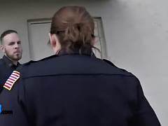 Grosser schwanz, Schwarz, Blondine, Schwarz, Interrassisch, Milf