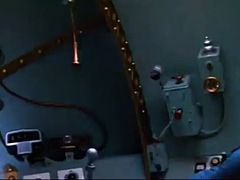 Anaal, Lieveling, Grote mammen, Bruinharig, Sperma, Dubbele penetratie, Gezichtspunt, Tieten likken