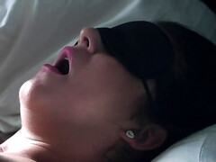 Sucer une bite, Petit ami, Brunette brune, En levrette