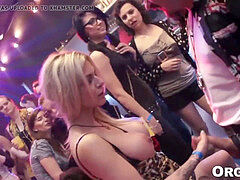 youthful babes and milfs enjoy riding fat dicks in wild hump