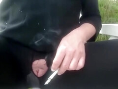 Hd, Masturbation, Mère que j'aimerais baiser, Maman, Collant, Pisser, Fumer, Gicler