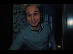 Blasen, Braunhaarige, Betrug, Freundin, Hardcore, Party, Pov, Titten