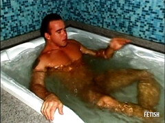 Brésilienne, Homosexuelle