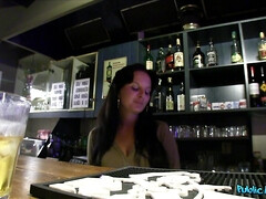 素人, フェラチオ, 浮気者, 中出し, ハメ撮り, 公共