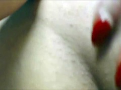 素人, デカ尻, デカパイ, 巨乳な, ディルド