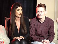 Culo grande, Mamada, Madura, Maduro, Madres para coger, Gritar, Madrastra, Trio