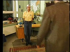 デカチン, フェラチオ, 顔射, Hd, ヴィンテージ