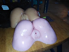 DOLLSEX SMALL CUNT