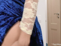 Grote mammen, Bruinharig, Hd, Masturbatie, Geschoren, Alleen, Tiener, Speelgoed