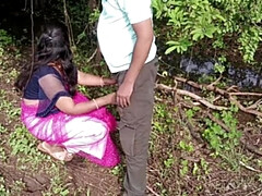 18 jaar, Grote kont, Stel, Hondjeshouding, Hd, Indisch, Buiten, Openbaar