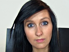 Checa, Abierta, Masturbación, Solo