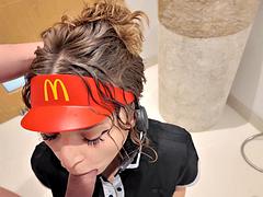 Enthousiasteling, Pijpbeurt, Sperma shot, Eten, Handbeurt, Hd, Gezichtspunt, Tiener