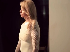 Rubia, Mamada, Compilación, Linda, Peludo, Pajear, Orgasmo, Medias largas