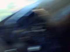 デカチン, 茶髪の, イく瞬間, ハードコア, アウトドア, 馬乗り, フェラする