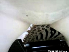 Beautiful young Egyptian wife