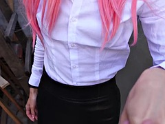 Anal, Bukkake, Sexo duro, Al aire libre, Público, Madrastra