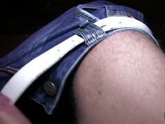 Amateur, Cul, Gorge profonde, De plein air, Pov, Public