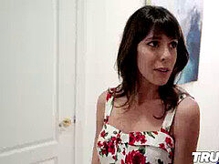 Amateur, Pareja, Pequeña, Realidad, Adolescente