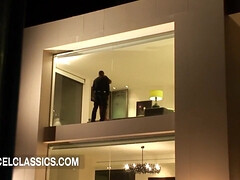 Lieveling, Grote mammen, Bruinharig, Rondborstig, Hardcore, Kut duiken, Geschoren, Tieten likken