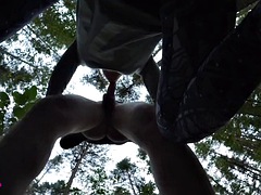 Chica, Novia, Sexo duro, Pov, Montar, Chupando, Adolescente, Tetas