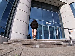 女装男装, イく瞬間, ヒール, 下着, 熟年, アウトドア, 公共, シーメール