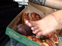 Cul, Sucer une bite, Queue, Fétiche, Fétiche des pieds, Interracial, Lesbienne, Adolescente