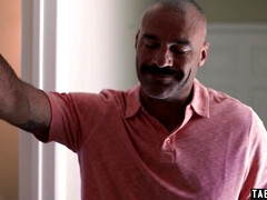 Grosser schwanz, Blondine, Blasen, Schwanz, Hardcore, Dürr, Jungendliche (18+), Titten