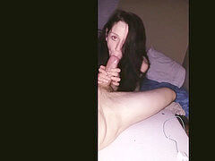 Amateur, Anal, Grosse bite, Sucer une bite