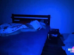 Arousing Mommy Gets Plowed By Hard Dick