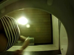 Leie, Bad, Frau, Fetisch, Hd, Pissen, Muschi, Spion