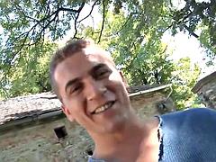 Blond, Pijpbeurt, Stel, Groepseks, Hardcore, Buiten, Trio, Tieten likken