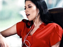 Tussi, Schwarz, Schwarz, Erotisch, Gesichtssitzen, Fingern, Lesbisch, Lecken