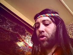 Julia Roca Hairy Armpits