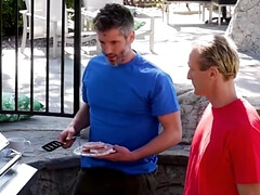 18, 軍人, お尻, 茶髪の, Hd, ガリガリ, 禁句, ティーン