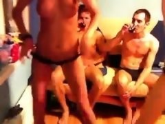 Enthousiasteling, Bruinharig, Trio, Webcamera