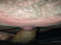 Любители, Большой член