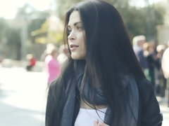 超カワイイ, お尻, 黒人, 天然, ストリップ, タトゥー, ヒモパン, 濡れ