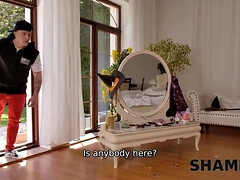 Blasen, Vollbusig, Pummelig, Tschechisch, Hardcore, Hd, Natürlichen titten, Strümpfe