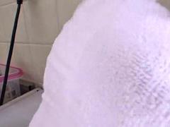 Amateur, Sucer une bite, Éjaculation interne, Cocu, Poilue, Japonaise, Mère que j'aimerais baiser, Épouse