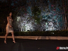 Better Things To Do: Episode 2 with shaved pussy licking blonde Emma Hix