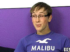 Spermaladung, Schwul, Masturbation, Solo