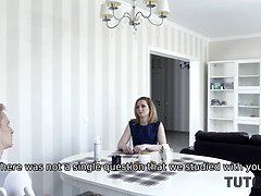 Knallhart, Hundestellung, Fetisch, Nahrung, Hardcore, Hd, Russisch, Lehrer
