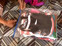 茶髪の, 女, Hd, 一人