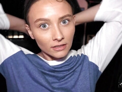 お尻, 美女, フェラチオ, チン, ハメ撮り, オマンコ, オッパイの