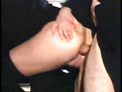 アナル, お尻, 古典, イマラチオ, 足フェチ, イタリア人, オマンコ, ストッキング