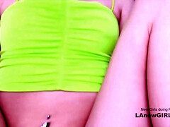 素人, ぽっちゃり, ブロンド, フェラチオ, 口内発射, イく瞬間, オーガズム, ハメ撮り