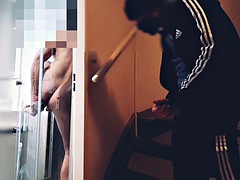 Verga grande, Atrapados, Corridas, Consolador, Holandés, Sexo duro, Pov, Realidad