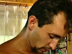 Анальный секс, Немки